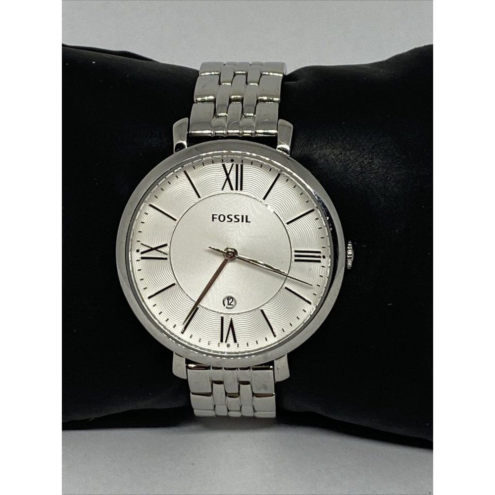 Fossil Jacqueline ES3433 Women's Stainless Steel A